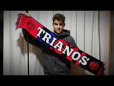 TRIANA BALONMANO - PRIMERA DIVISION 2