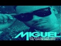 Miguel - Use Me