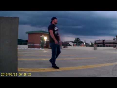 NSMC5: ThE ArchiTeK - It's On (Prod. Kato)