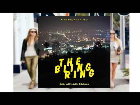 Video thumbnail for The Bling Ring Suite