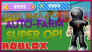 Roblox Speed Simulator X Hack Script Pastebin Kênh Video - 