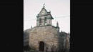 preview picture of video 'Bell Tower in Rio de Onor, Portugal'