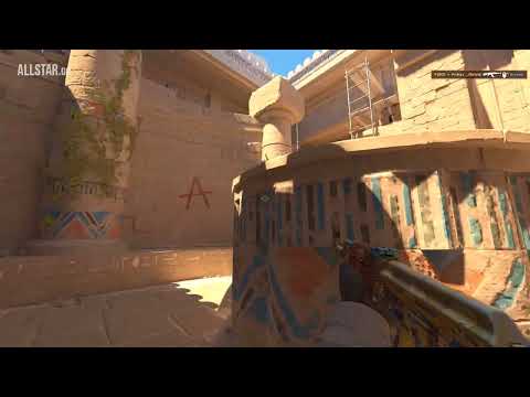 PURE1 - Anubis 1vs3 clutch