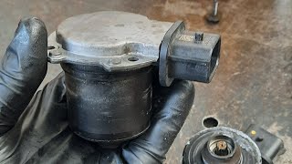 Clutch Actuator Replacement | 2012-2018 Ford Focus DPS6