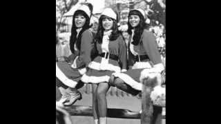 RONETTES FROSTY THE SNOWMAN