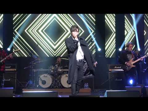 2019.3.14. 정동하 - 미로틱(주문)  in 보령 락 파워콘서트