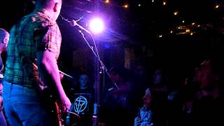 The Oppressed - Sleeping With The Enemy