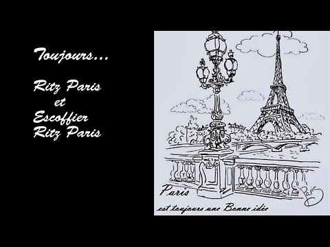 Paris est toujours une bonne idée