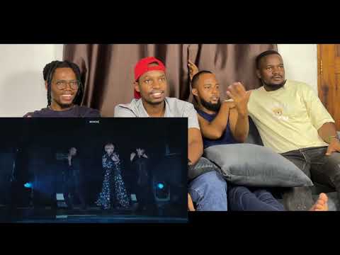 FIRST REACTION TO BTS V Stigma + Singularity + Inner Child + Love Me Again + Slow Dancing Live Stage