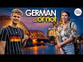 Do The GERMANS Prefer Dating Foreigners