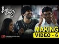 Making The Movie 6 Bangalore Days Dulquer Salmaan Nivin Pauly Fahadh Nazriya Anjali Menon