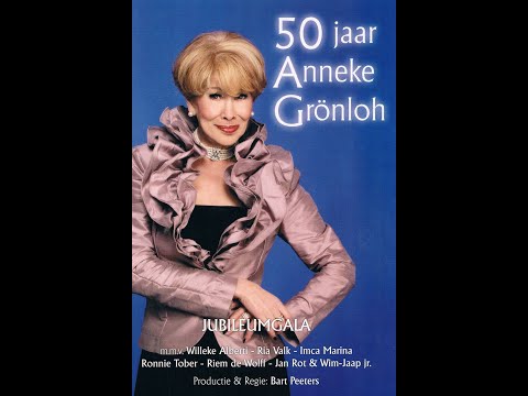 Anneke Grönloh - When the Saints (live)[2009]