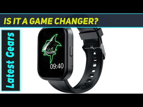 Black Shark GT Neo: Best Smart Watch Value?