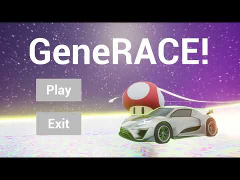 GeneRACE