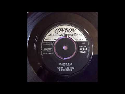 Beatnik Fly - Johnny And The Hurricanes