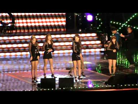 [211111] KPCA - Be My Baby WONDER GIRLS (vid by @YeshaELF).MPG