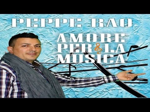 Peppe Rao, Alex Mauro - Si spusate gia'