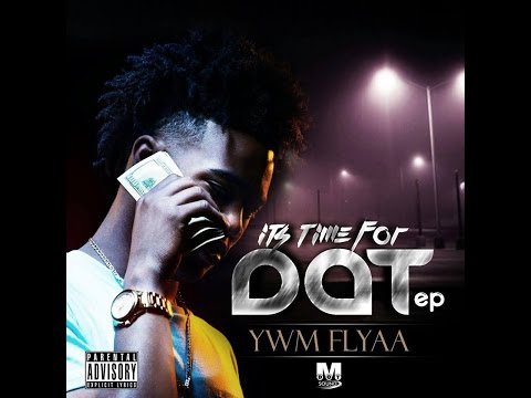 YWM FLYAA - CHECKING IN-