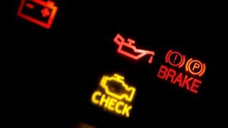 How To Fix BMW Check Engine Light Reset Without A OBD2 Scanner Code Reader