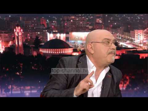 Fiks Fare, 19 Prill, Pjesa 3 - Investigative Satirical Show