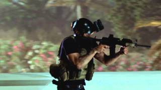 13 Hours: The Secret Soldiers of Benghazi | "Tig And Dominic" | Paramount Pictures International