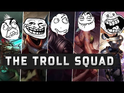 show time with TUF! messing around as zed "Almost PRRRRRRRR"!