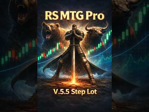 Video RS MTG Pro Gold