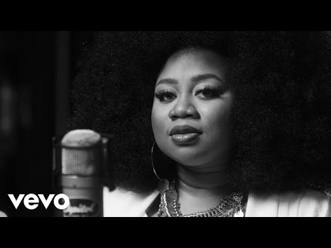 La'Porsha Renae - The Christmas Song (1 Mic 1 Take/Live From Capitol Studios)