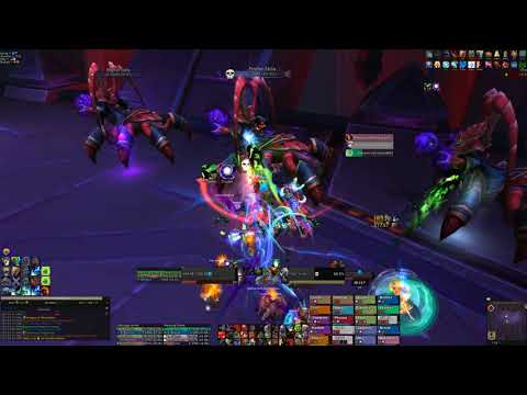 Mythic Skitra - Prot warr