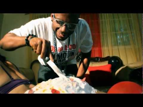 Papalavi - Gen Moun Kap Swiv Mwen/Gro Mouda (Official Video)