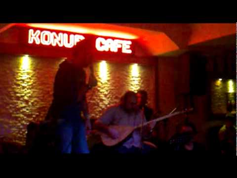 Gökhanay ve Murat İnce Canlı Canlı