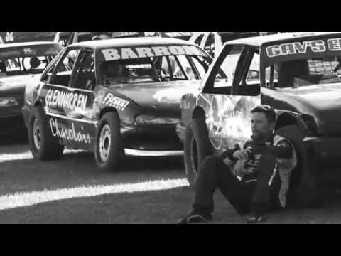 Modified Sedan Kings Royal: 6 Months Away - Promo