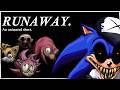 RUNAWAY Duo Collab GlitchyMations Churgneygurgney9895
