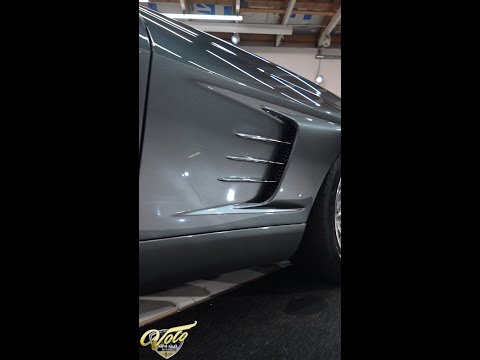 1964 Chevrolet Corvette (CC-2017421) for sale in Volo, Illinois