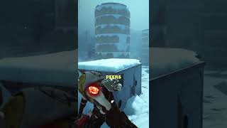 This Survivor Worships The Entity In Dead By Daylight