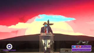 The Rejected Stone | Pastor Kayode Pitan