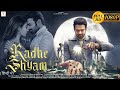 Radhe Shyam Full Movie Hindi Prabhas Pooja Hegde Radheshyammovie