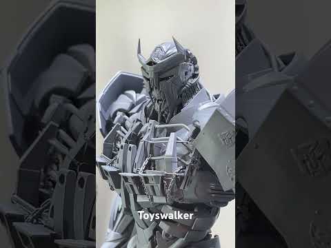 Toyswalker@ACGHK2023 Transformers: Rise of the Beasts DLX Scourge
