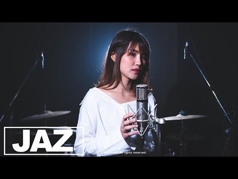 Unloveable - MILD  (Cover) I หนิง & Jaz Studio {4K}