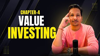 Learn Value Investing | Chapter-4 : Cash Flows,Growth,Terminal Life
