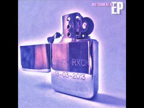 11.HACERLO - GXLGX RXCK [E.P instrumental 2013]