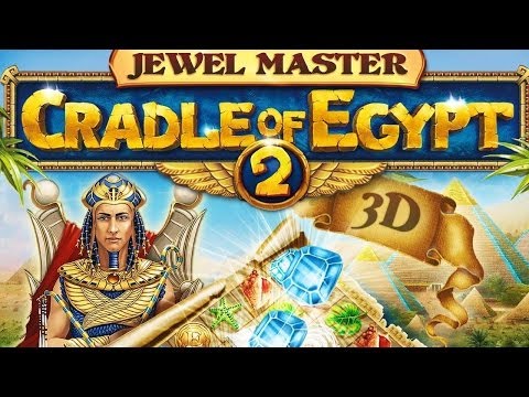 telecharger cradle of egypt pc