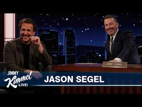 Segel Jason