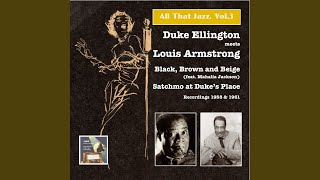 Drop Me Off in Harlem