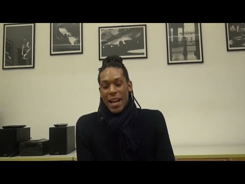 Leonardo Monteiro a Sanremo con Bianca: "Nessuna aspettativa, spero di emozionare il pubblico"