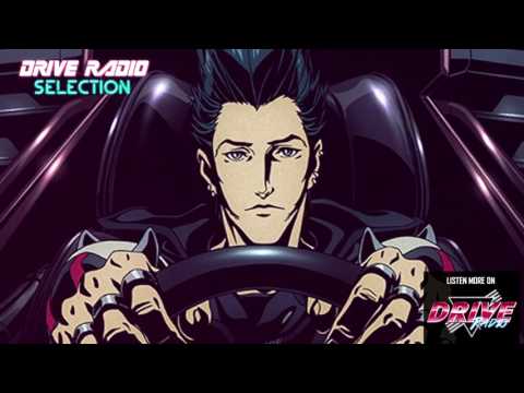 Absolute Valentine - Synthwave Rider