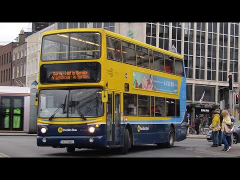 Dublin Bus | ALX400 Volvo B7TL AX610 (06-D-30610) | Service 79