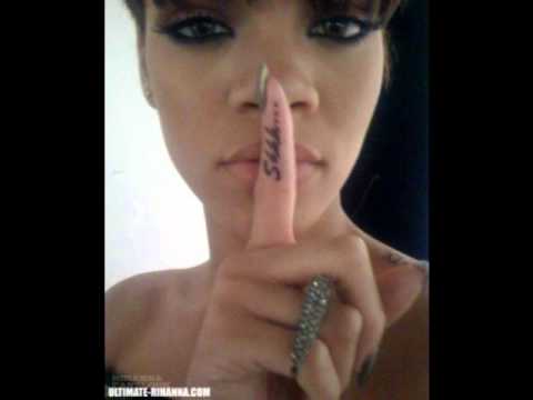 rihanna where have you been vs Hardwell - Encoded (Mashup Sicksoun)