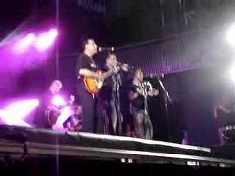 Limão com Mel e Os Pholhas "Volta se Ainda Me Ama"