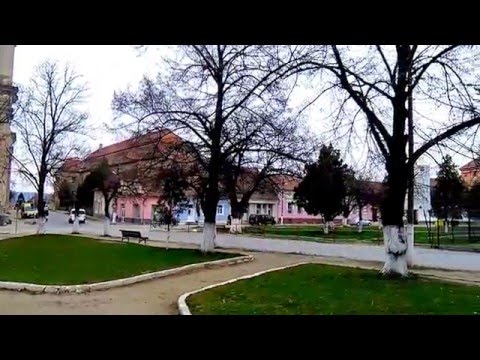 România la Dumbrăveni